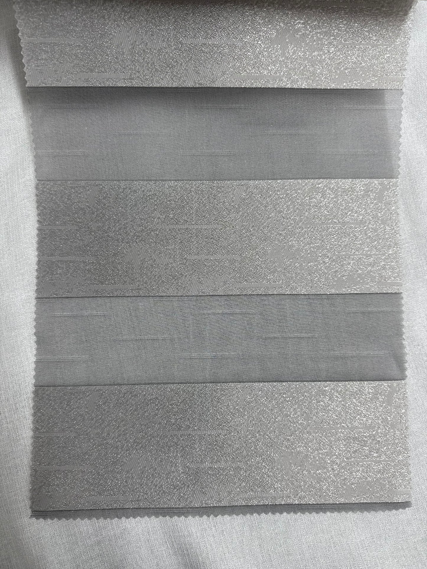 BHN307 Zebra Stor Perde