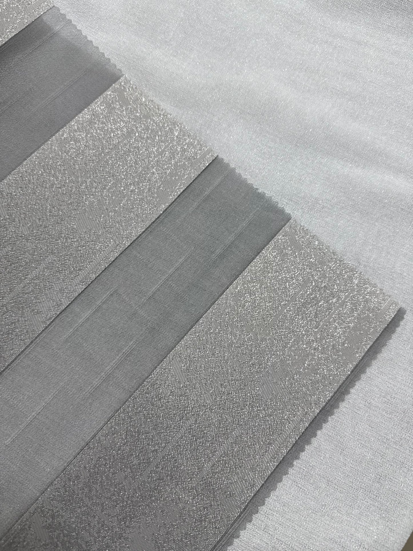 BHN307 Zebra Stor Perde