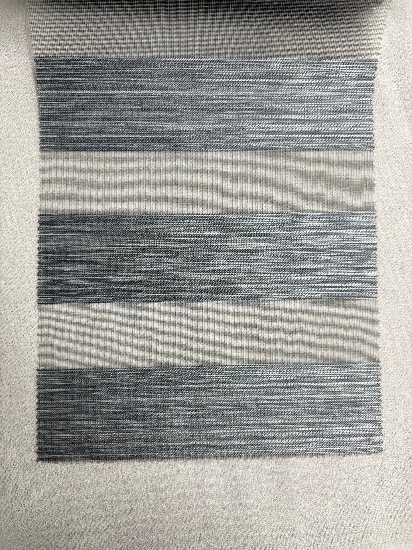 Nevada Zebra Çizgili Stor Perde