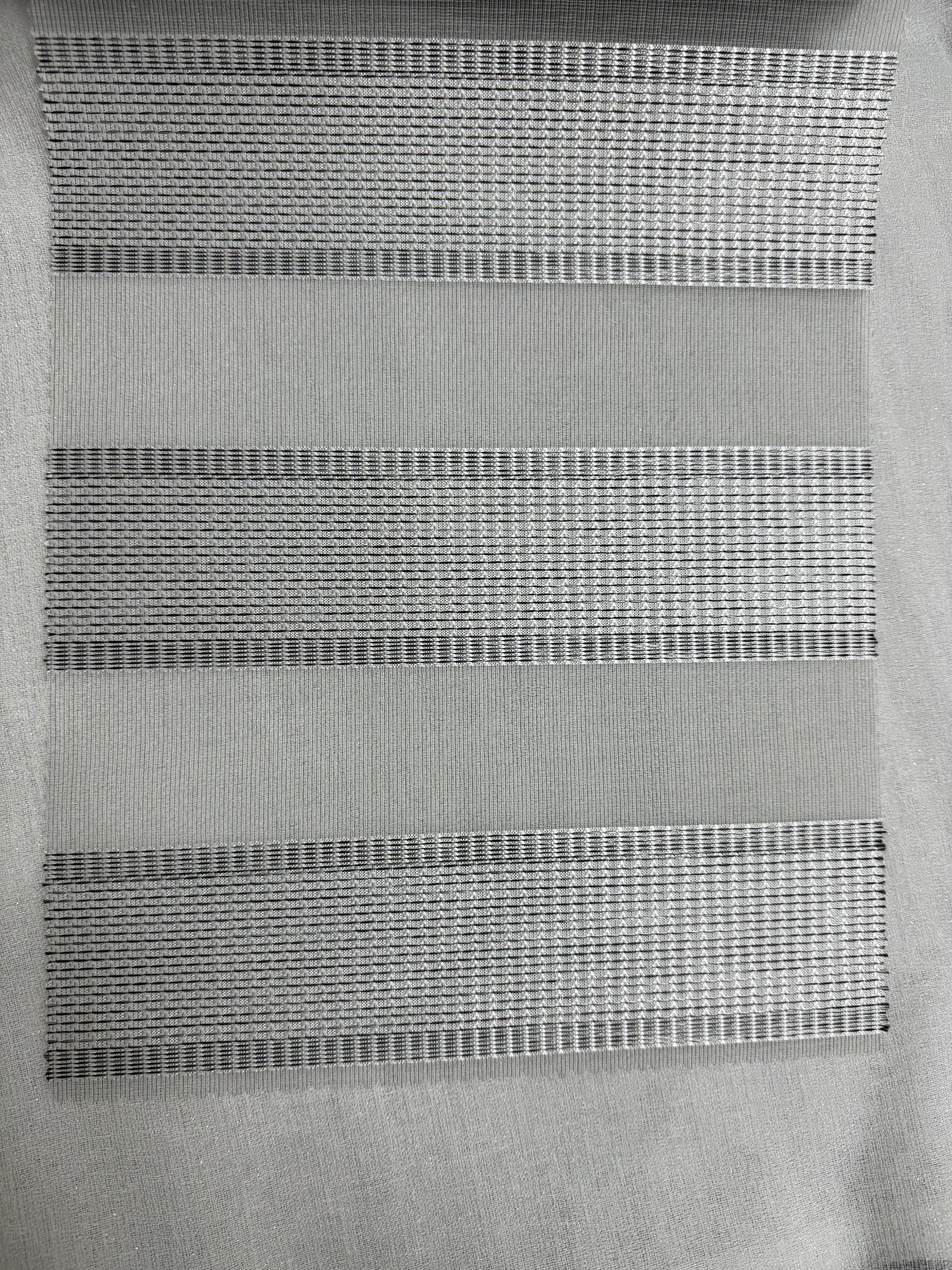 Colarado Zebra Stor Perde