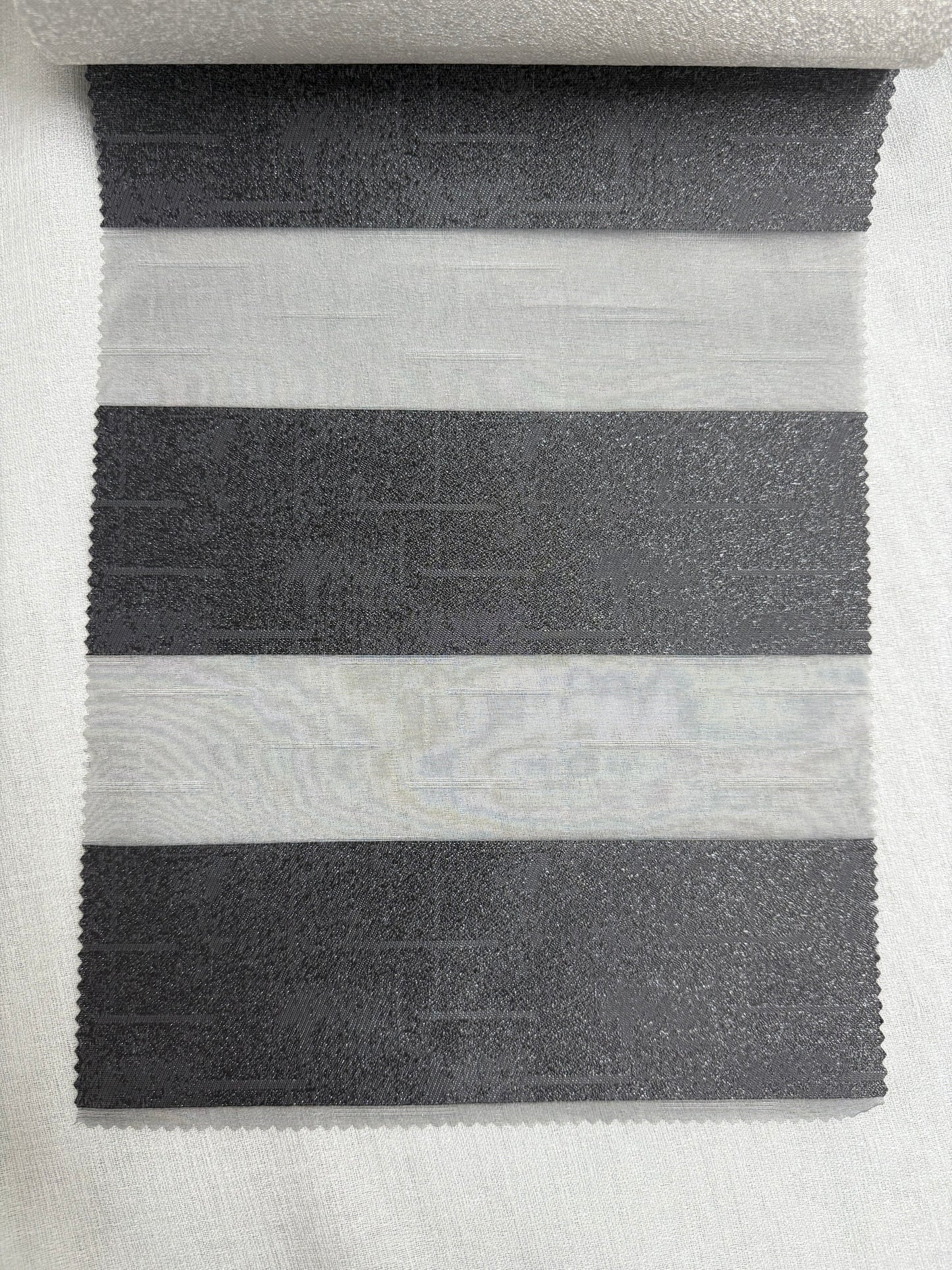 BHN307 Zebra Stor Perde