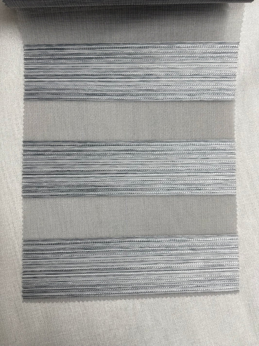 Nevada Zebra Çizgili Stor Perde