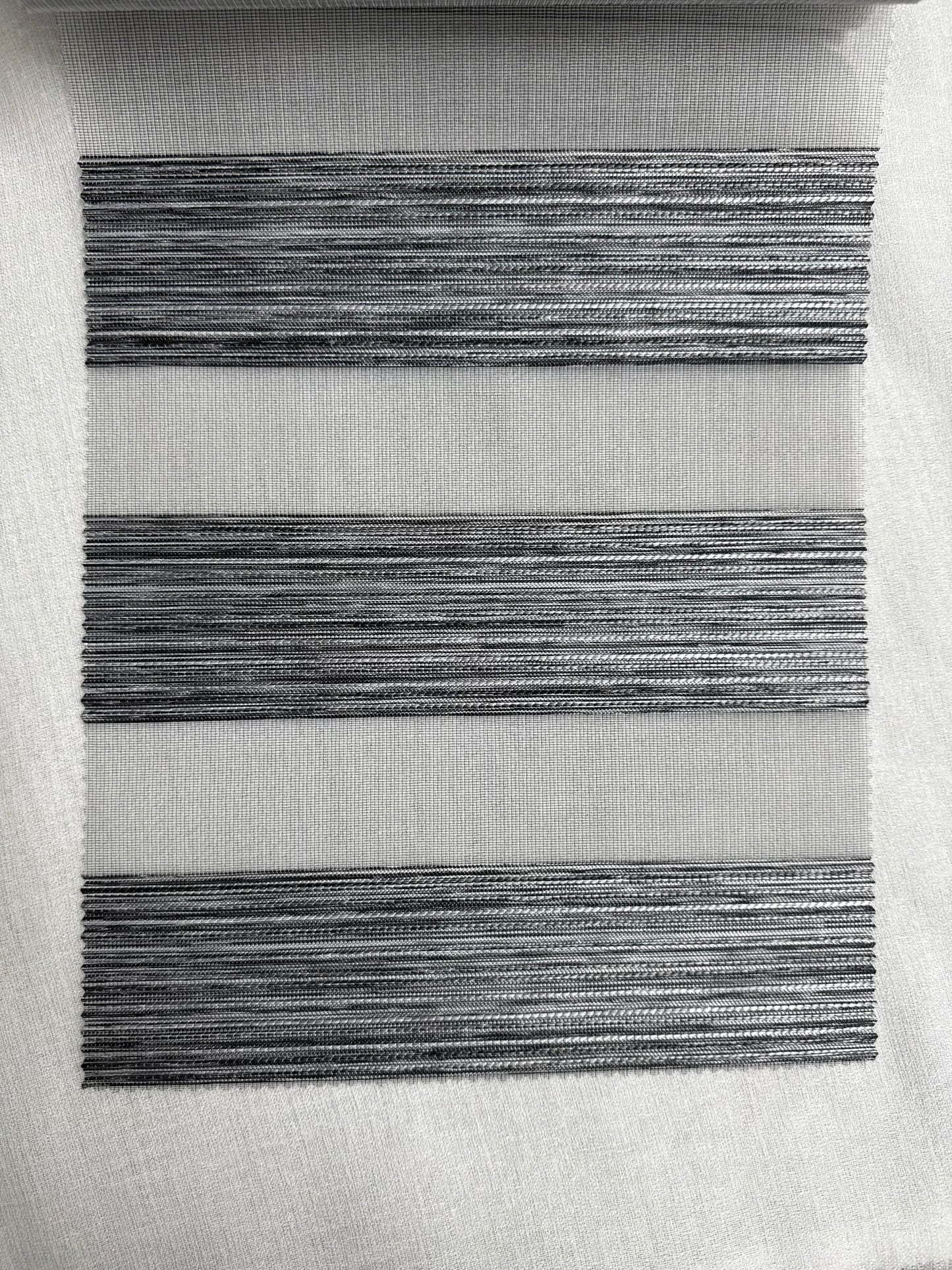 Nevada Zebra Çizgili Stor Perde